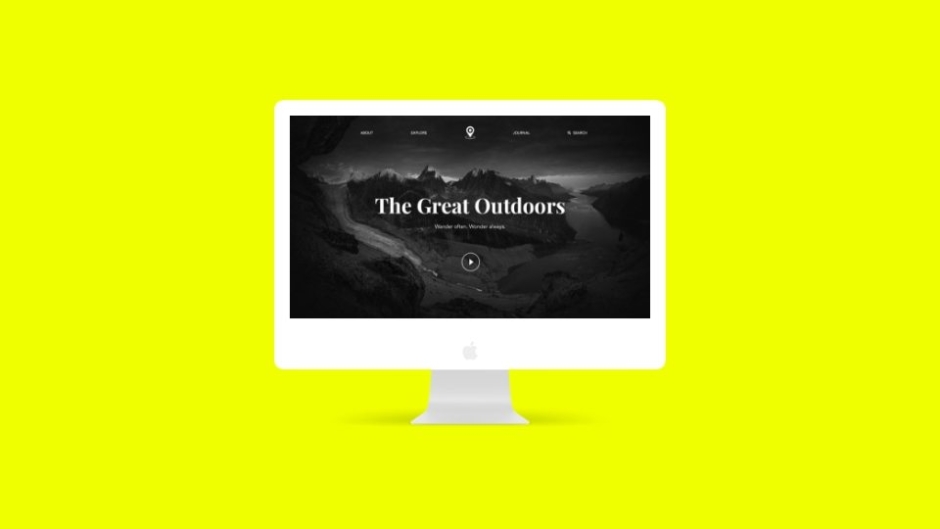 Web Design for Small Businesses