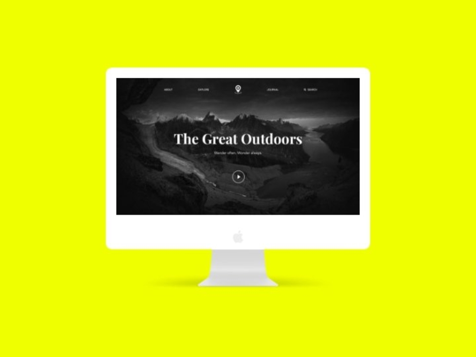 Web Design for Small Businesses