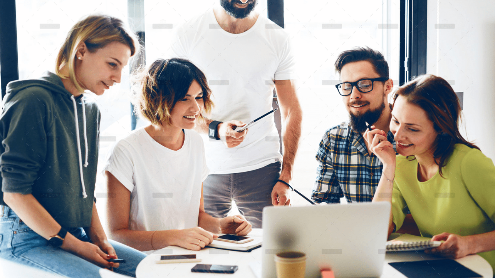 In the age of digital-first impressions, your website is the core of your brand experience. It’s often the first interaction potential customers have with your business, and first impressions matter. Custom Website
