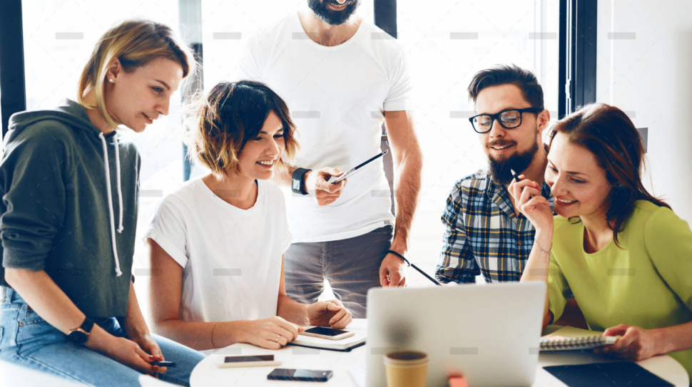 In the age of digital-first impressions, your website is the core of your brand experience. It’s often the first interaction potential customers have with your business, and first impressions matter. Custom Website