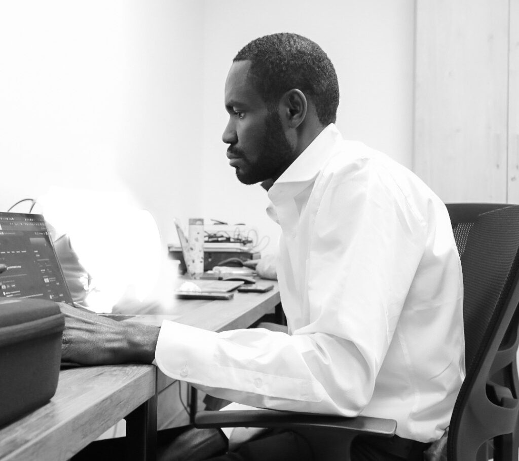 From SEO to targeted campaigns, I create data-driven digital marketing strategies designed to boost your online visibility, attract the right audience, and turn clicks into clients.