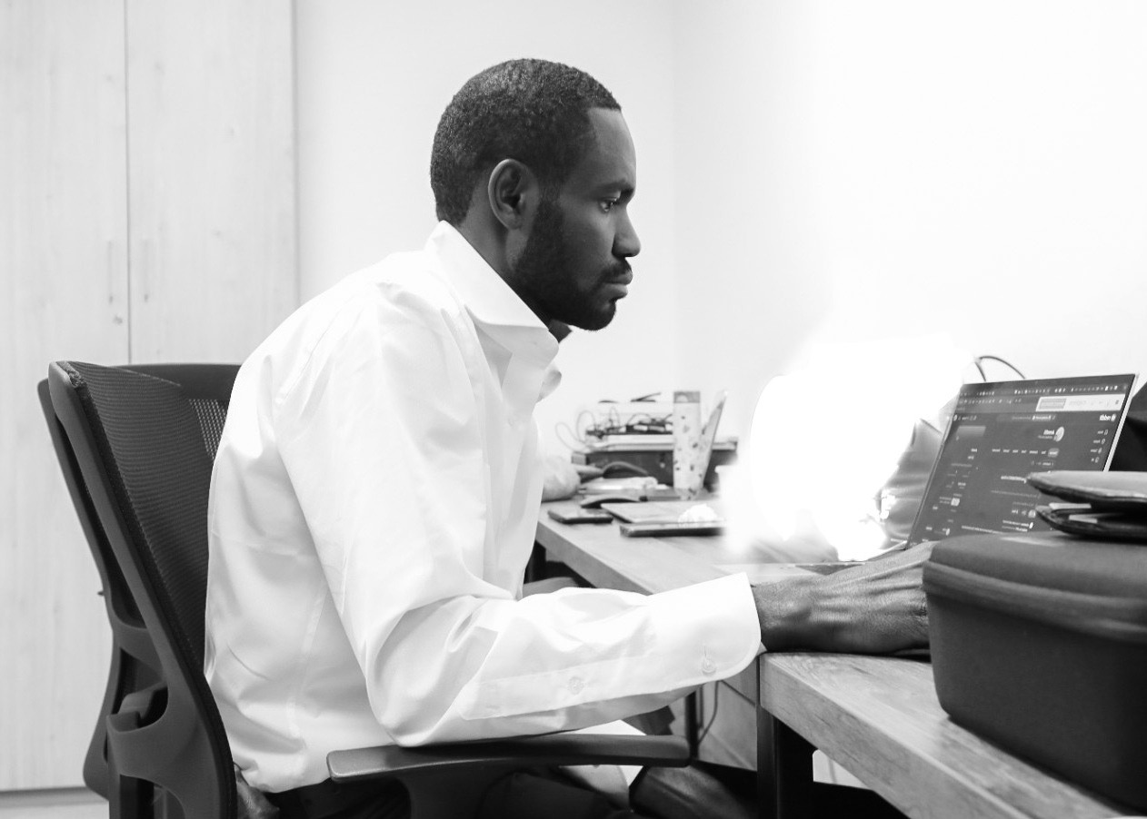 Website designer
