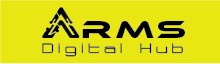 ARMS LOGO website logo