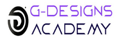 Elegant Circle Signature Photography Logosdf