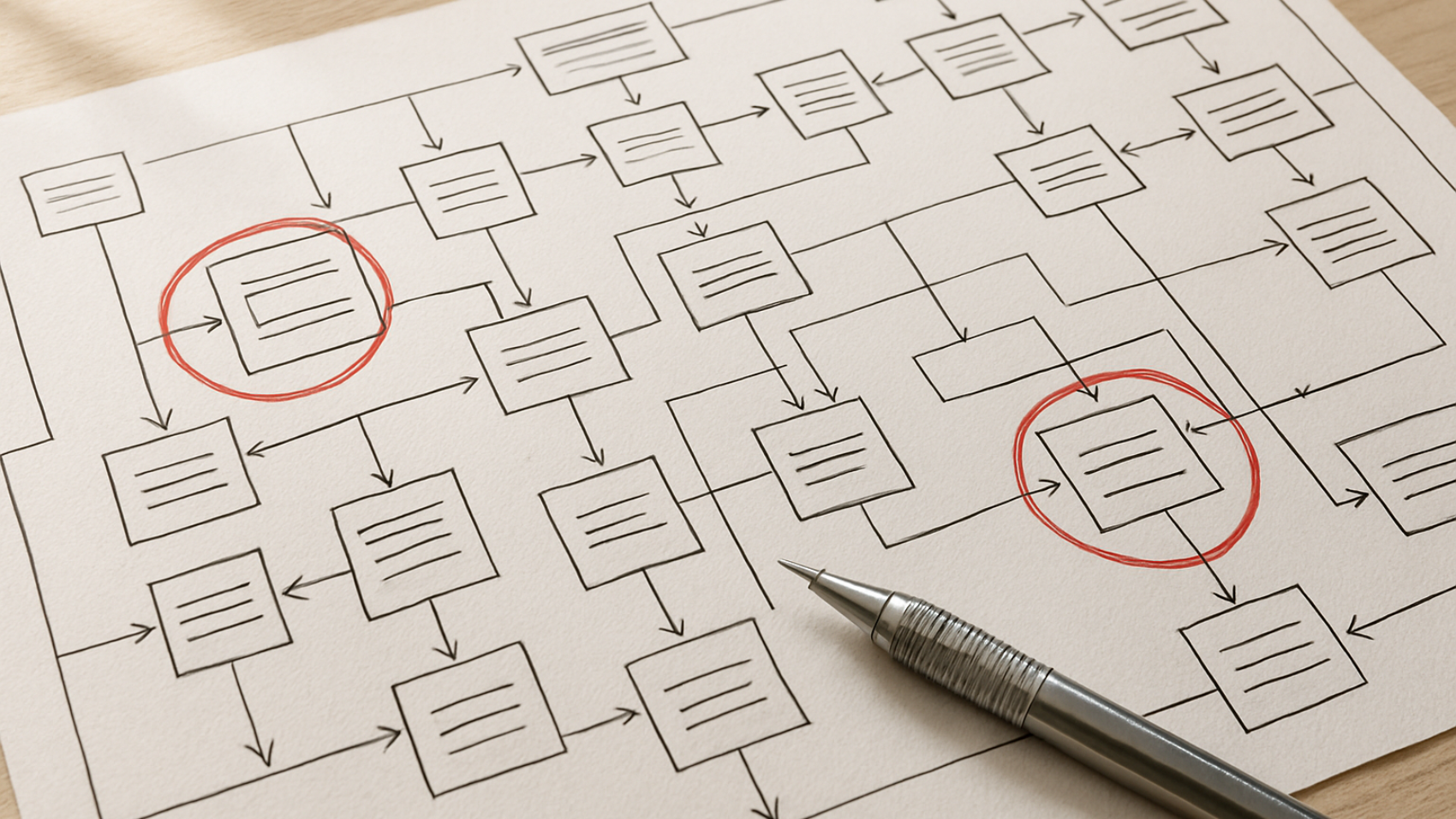 B2B website internal linking audit: How to Audit Your B2B Website’s Internal Linking Strategy to Improve SEO Authority and